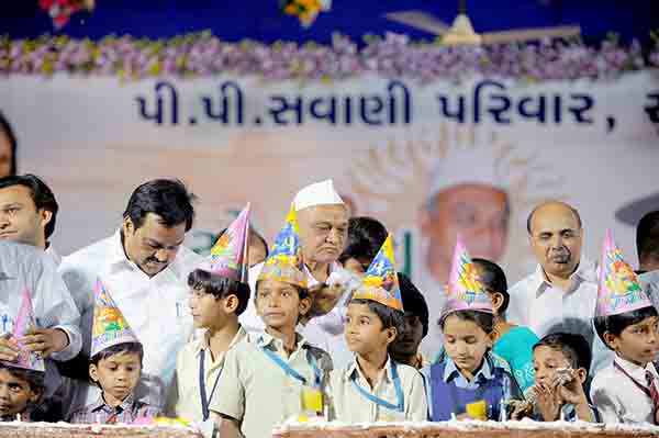 Vayostav - Lagani no saparsh