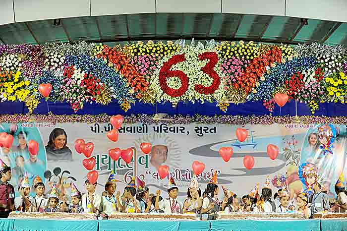 Vayostav - Lagani no saparsh