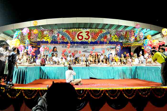 Vayostav - Lagani no saparsh