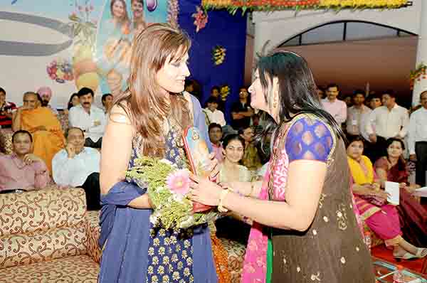 Vayostav - Lagani no saparsh