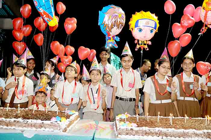 Vayostav - Lagani no saparsh