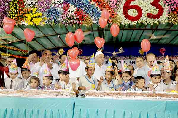 Vayostav - Lagani no saparsh