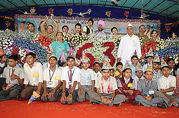 Vayostav - Lagani no saparsh