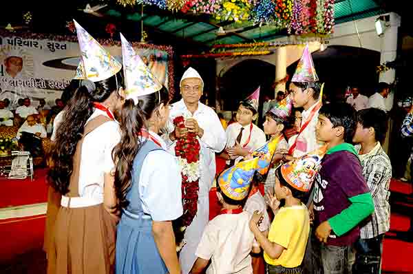 Vayostav - Lagani no saparsh