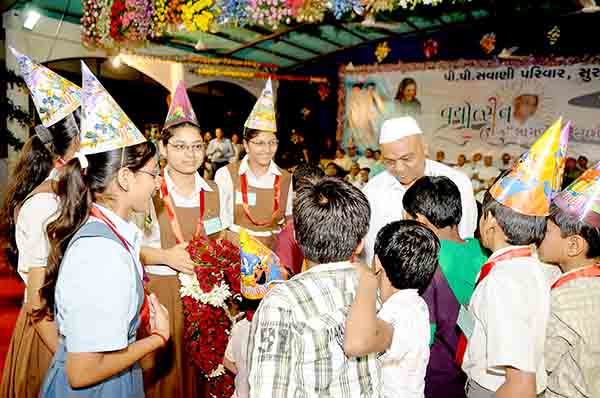 Vayostav - Lagani no saparsh