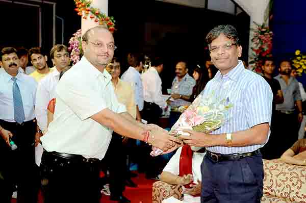 Vayostav - Lagani no saparsh