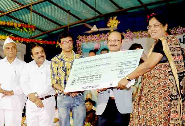 Vayostav - Lagani no saparsh