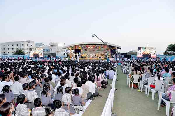 Vayostav - Lagani no saparsh