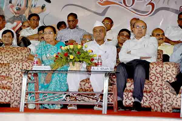 Vayostav - Lagani no saparsh