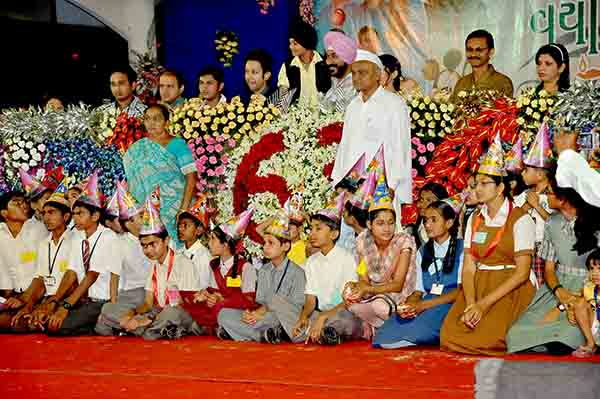 Vayostav - Lagani no saparsh