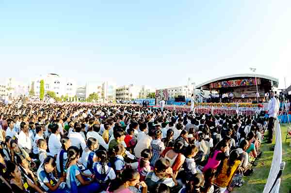 Vayostav - Lagani no saparsh