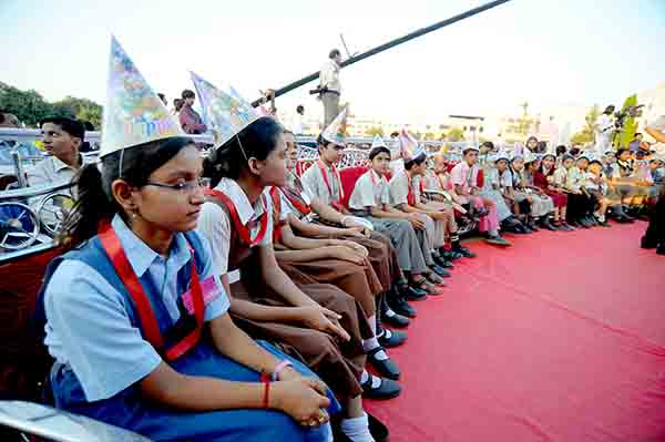 Vayostav - Lagani no saparsh