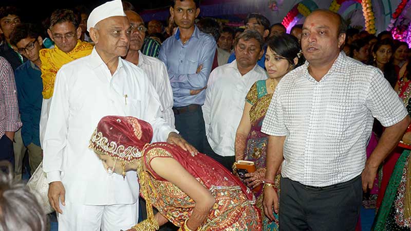 Sambdho Bhavobhav Na