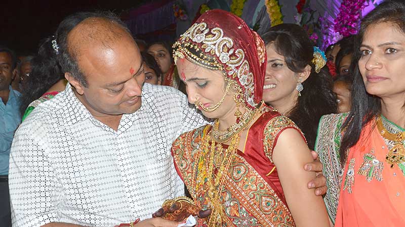 Sambdho Bhavobhav Na