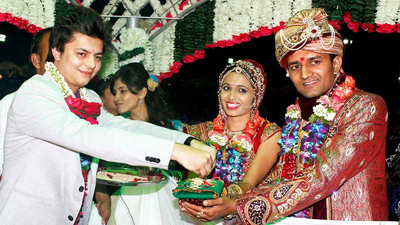 Sambdho Bhavobhav Na