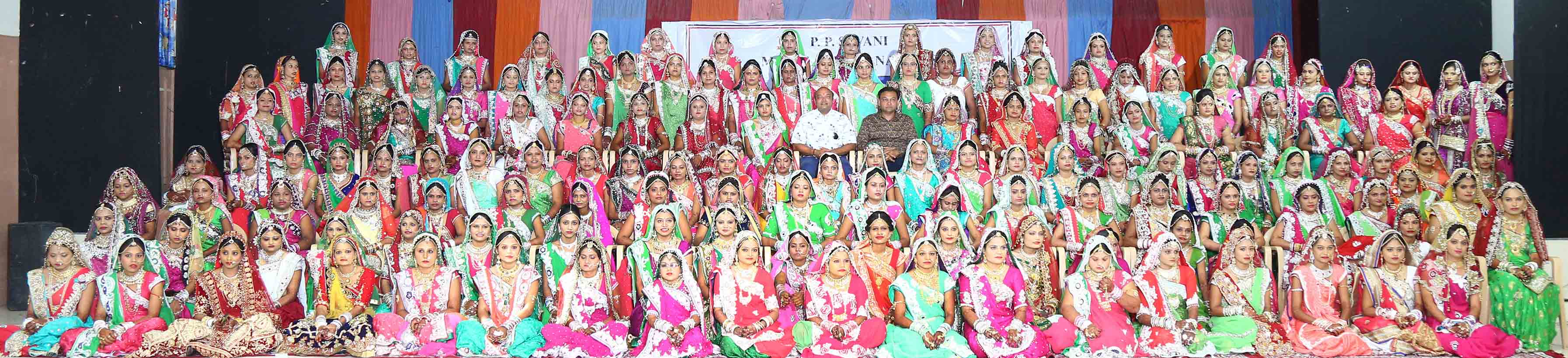 Savendana Ek Dikari Ni