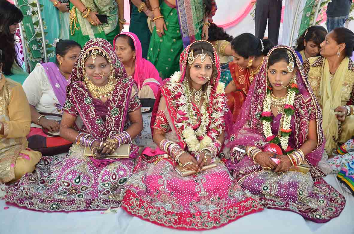 Savendana Ek Dikari Ni