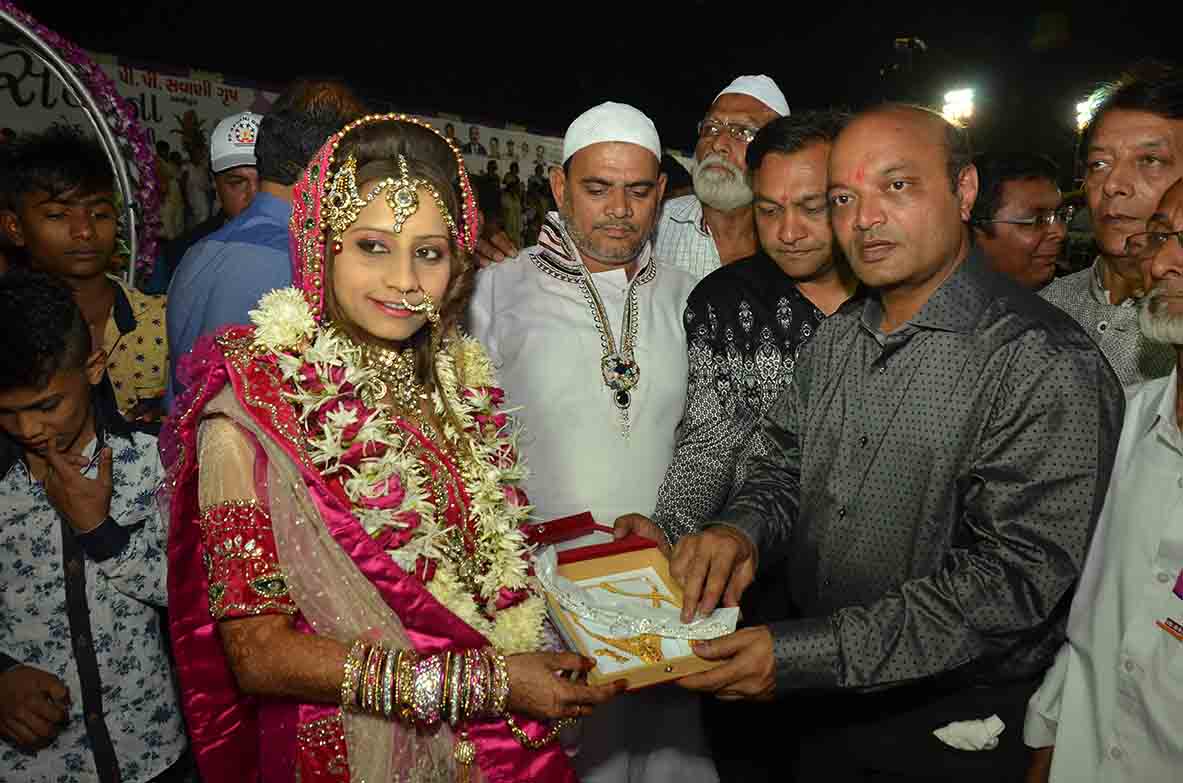 Savendana Ek Dikari Ni