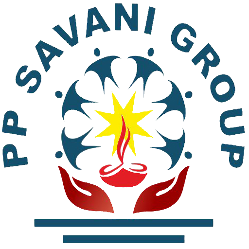 PP Savani Group